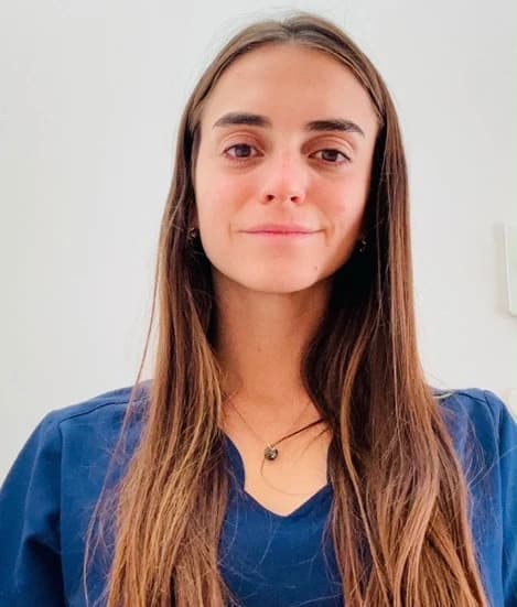 Martina Bañales